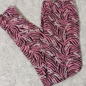 Girls tights, baby phat, size 8/10.